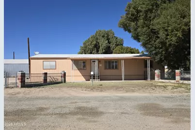 70935 Date Avenue, Wenden, AZ 85357 - Photo 1