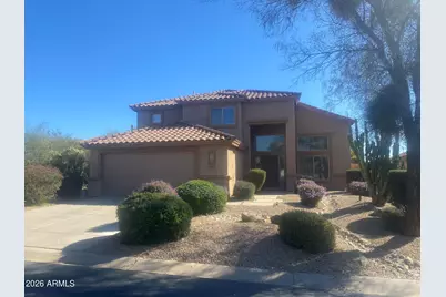 4439 E Red Range Way, Cave Creek, AZ 85331 - Photo 1