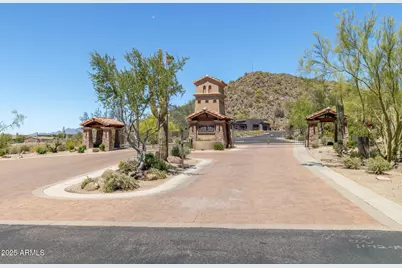 7939 E Stonecliff Circle, Mesa, AZ 85207 - Photo 60