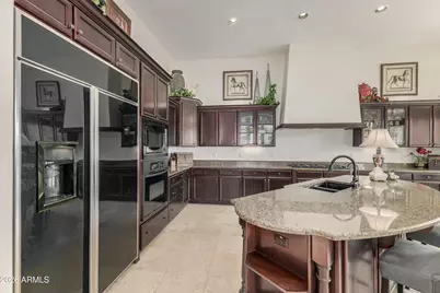 7939 E Stonecliff Circle, Mesa, AZ 85207 - Photo 16