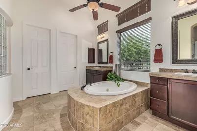 7939 E Stonecliff Circle, Mesa, AZ 85207 - Photo 38