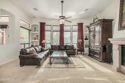 7939 E Stonecliff Circle, Mesa, AZ 85207 - Photo 30