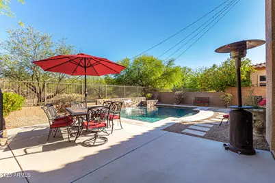 7939 E Stonecliff Circle, Mesa, AZ 85207 - Photo 50