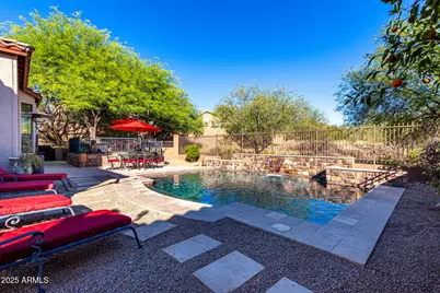 7939 E Stonecliff Circle, Mesa, AZ 85207 - Photo 46