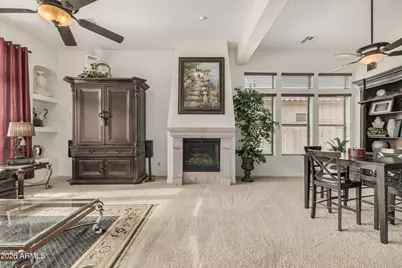 7939 E Stonecliff Circle, Mesa, AZ 85207 - Photo 20