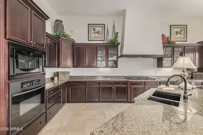 7939 E Stonecliff Circle, Mesa, AZ 85207 - Photo 12