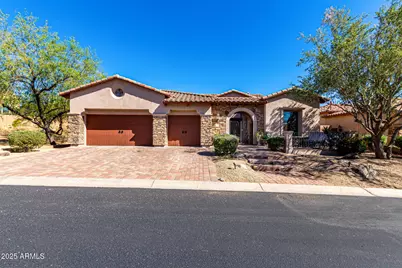 7939 E Stonecliff Circle, Mesa, AZ 85207 - Photo 4