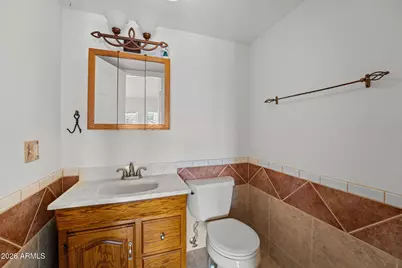 675 N Horseshoe Trail, Wickenburg, AZ 85390 - Photo 20