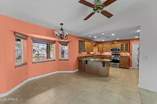 675 N Horseshoe Trail, Wickenburg, AZ 85390 - Photo 12