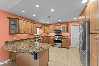 675 N Horseshoe Trail, Wickenburg, AZ 85390 - Photo 8