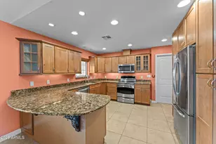 675 N Horseshoe Trail, Wickenburg, AZ 85390 - Photo 8