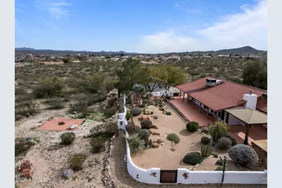675 N Horseshoe Trail, Wickenburg, AZ 85390 - Photo 34