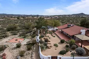 675 N Horseshoe Trail, Wickenburg, AZ 85390 - Photo 34