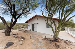 675 N Horseshoe Trail, Wickenburg, AZ 85390 - Photo 4
