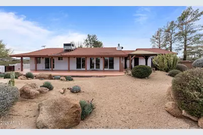 675 N Horseshoe Trail, Wickenburg, AZ 85390 - Photo 36