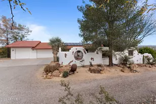 675 N Horseshoe Trail, Wickenburg, AZ 85390 - Photo 44
