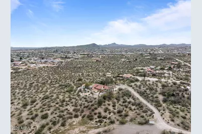 675 N Horseshoe Trail, Wickenburg, AZ 85390 - Photo 48