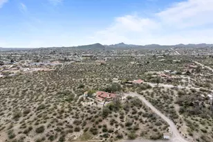 675 N Horseshoe Trail, Wickenburg, AZ 85390 - Photo 48