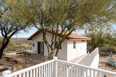 675 N Horseshoe Trail, Wickenburg, AZ 85390 - Photo 24