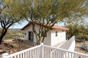 675 N Horseshoe Trail, Wickenburg, AZ 85390 - Photo 24