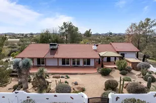 675 N Horseshoe Trail, Wickenburg, AZ 85390 - Photo 1