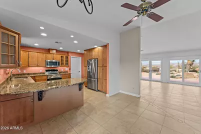 675 N Horseshoe Trail, Wickenburg, AZ 85390 - Photo 10