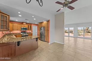 675 N Horseshoe Trail, Wickenburg, AZ 85390 - Photo 10