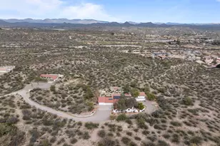 675 N Horseshoe Trail, Wickenburg, AZ 85390 - Photo 46