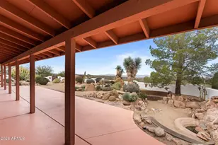 675 N Horseshoe Trail, Wickenburg, AZ 85390 - Photo 38