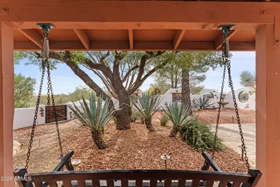 675 N Horseshoe Trail, Wickenburg, AZ 85390 - Photo 34