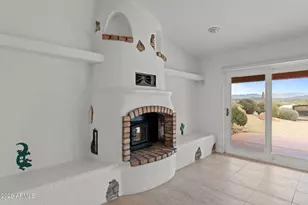 675 N Horseshoe Trail, Wickenburg, AZ 85390 - Photo 14