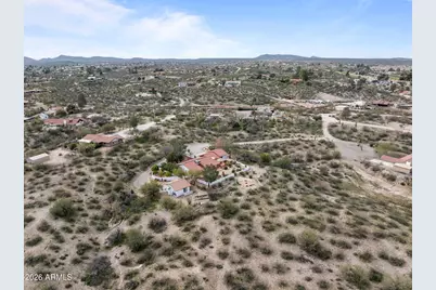 675 N Horseshoe Trail, Wickenburg, AZ 85390 - Photo 48