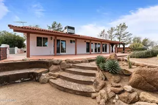 675 N Horseshoe Trail, Wickenburg, AZ 85390 - Photo 40