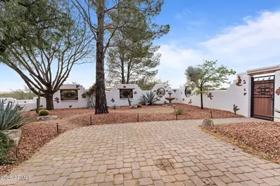675 N Horseshoe Trail, Wickenburg, AZ 85390 - Photo 30
