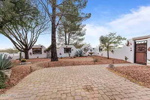 675 N Horseshoe Trail, Wickenburg, AZ 85390 - Photo 30