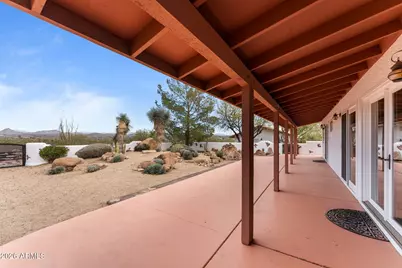 675 N Horseshoe Trail, Wickenburg, AZ 85390 - Photo 38