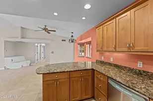 675 N Horseshoe Trail, Wickenburg, AZ 85390 - Photo 10