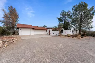 675 N Horseshoe Trail, Wickenburg, AZ 85390 - Photo 50