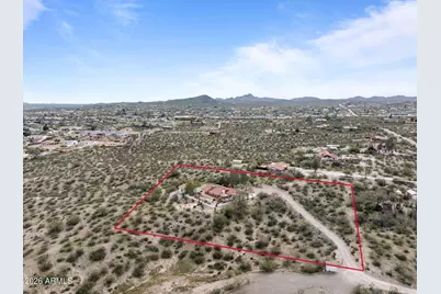 675 N Horseshoe Trail, Wickenburg, AZ 85390 - Photo 6