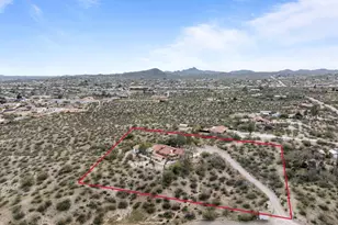 675 N Horseshoe Trail, Wickenburg, AZ 85390 - Photo 6