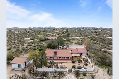 675 N Horseshoe Trail, Wickenburg, AZ 85390 - Photo 30