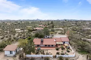 675 N Horseshoe Trail, Wickenburg, AZ 85390 - Photo 30