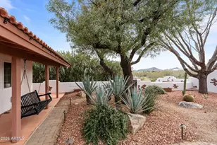 675 N Horseshoe Trail, Wickenburg, AZ 85390 - Photo 32