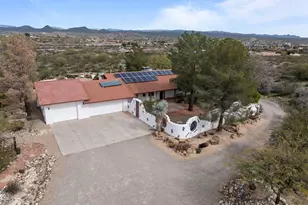 675 N Horseshoe Trail, Wickenburg, AZ 85390 - Photo 50