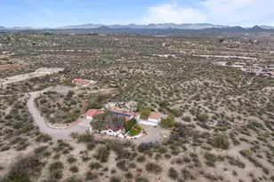 675 N Horseshoe Trail, Wickenburg, AZ 85390 - Photo 46