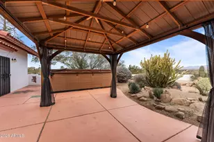 675 N Horseshoe Trail, Wickenburg, AZ 85390 - Photo 40