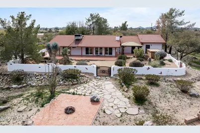 675 N Horseshoe Trail, Wickenburg, AZ 85390 - Photo 44