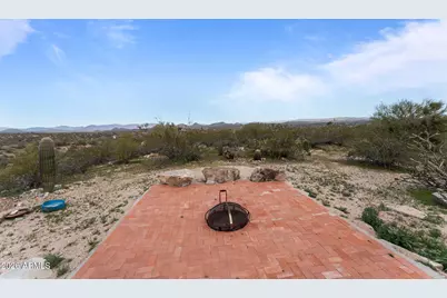 675 N Horseshoe Trail, Wickenburg, AZ 85390 - Photo 42
