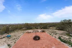 675 N Horseshoe Trail, Wickenburg, AZ 85390 - Photo 42