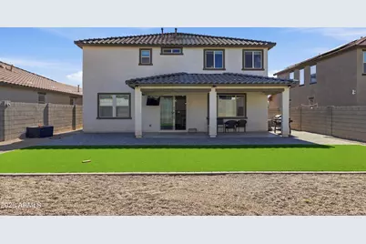 17168 W Running Deer Trail, Surprise, AZ 85387 - Photo 38